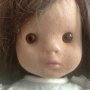 Колекционерска кукла Stupsi Germany 43 см 2, снимка 10