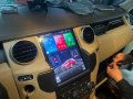 LAND ROVER DISCOVERY 4 /RANGE ROVER SPORT LR4 L319 2009-2016 - 9.7" АНДРОИД НАВИГАЦИЯ , 9578, снимка 2