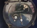 ГАРОВ  МЕХАНИЧЕН ЧАСОВНИК  /СССР 1940г, снимка 4