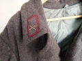 Стар шинел,чисто нов, снимка 3