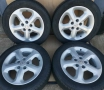 16’’ 5x110 originalni za opel 16” 5х110 оригинални за опел -№87, снимка 3