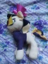My little pony Sia плюшена играчка, снимка 1