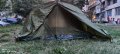 голяма палатка, снимка 8