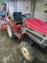 Продавам малогабаритен трактор, снимка 1 - Селскостопанска техника - 42271097