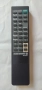 Дистанционно Sony RM-S33, снимка 2