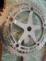 Campagnolo венец средно движение курбел велосипед , снимка 8