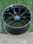 Джанти за БМВ BMW 19 “ цола 5х120 чисто нови Спорт Пакет Е90 F10 F30 X3, снимка 6