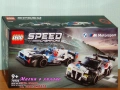 LEGO Speed Champions 76909 76911 76912 76914 76916 76917 76918 76919 76920 76921 76922 76923 76924, снимка 11
