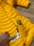 Нова дамска пухенка Bergans of Norway Cecilie Pertex Micro 750Fill Down Light Jacket , М размер , снимка 11