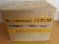 standard  sr  tv 31  телевизор, снимка 1 - Телевизори - 35696022