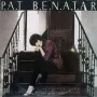 PAT BENATAR-PRECIOUS TIME LP, снимка 1