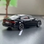 Audi A7L  - мащаб 1:64 на Massdi моделът е нов в кутия, снимка 2