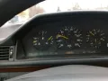Мерцедес 124 Е250, снимка 11