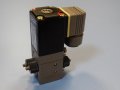 Пневматичен разпределител Burkert 420-G solenoid valve, снимка 2