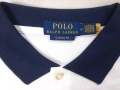 Polo Ralph Lauren Soft Cotton - Оригинална мъжка тениска с яка р-р M, снимка 8