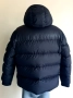 Tommy Hilfiger Mens Down Water Repellent Jacket Size L ОРИГИНАЛ! Мъжко Зимно пухено Яке!, снимка 14