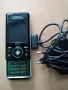 ПРОДАВАМ   ДВА   GSM-а  " SONY  ERICSOON" - С  ОРИГИНАЛНИТЕ  ИМ   ЗАРЯДНИ - 20лв./ бр., снимка 7