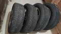 Зимни джанти с гуми 4 бр Subaru 5/100/15, снимка 8