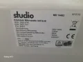 Микровълнова печка с грил Studio, снимка 3