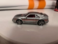 Hotwheels Mustang, снимка 1