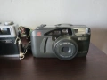 Камери RICOH SINGLEX TLS, RICOH TLS ,RICOH 35 electronic,RICOH RZ 1100 Japan , снимка 3
