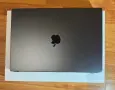 Apple Macbook Pro 16 M4 Pro Space Black, снимка 2