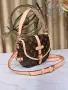 Louis Vuitton Луксозна Дамска Чанта В Емблематични Дизайни И Разцветки Код SEM-69, снимка 12