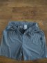 reebok - страхотни мъжки панталони УГОЛЕМЕНИ , снимка 1 - Спортни дрехи, екипи - 41602306