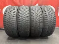205 60 16, Зимни гуми, Pirelli SottoZero3, 4 броя, снимка 2