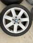 17 цолови алуминиеви джанти за BMW, снимка 3