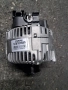 Алтернатор за BMW X5 E70 X6 E71 E72 дизел 3.0 и 3.5, снимка 1