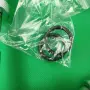EMUKOER иноксова парти помпа за бирено буре 4" – нова, снимка 4