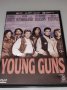 Young Guns DVD, снимка 1