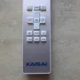 Оригинално дистанционно за климатик Kaisai RG10B(F)BGEF, снимка 3