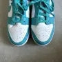 Мъжки маратонки Nike Dunk Low Next Nature in Dusty Cactus, снимка 10