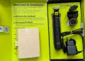 Philips OneBlade Pro QP6530 – НОВ , снимка 2