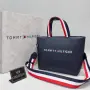 Tommy Hilfiger Дамска Чанта Томи Хилфигер - Различни Цветове Код SK2194, снимка 6
