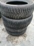 Гуми 215 65 17 Бриджистоун Bridgestone 4 броя Нов внос Цената е за брой гума Без коментар на цената, снимка 3