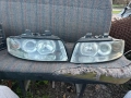 Фарове за Audi A4 B6, снимка 1