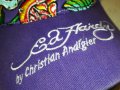 ed hardy-шапка от германия 1503231141, снимка 6