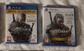 чисто нова The Witcher 3: Wild Hunt Complete Edition за PS5 и PS4, снимка 3