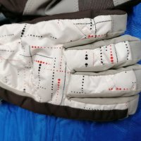 Продавам нови дамски красиви водоустойчиви ръкавици Northland, снимка 3 - Зимни спортове - 35686930