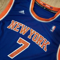 Adidas nba New York Knicks Carmelo Anthony, снимка 2 - Спортни дрехи, екипи - 41592453