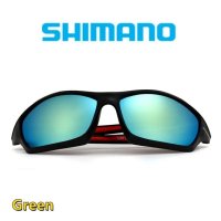 Очила Shimano за мъже и жени, колоездене на открито, риболов, шофиране, пътуване, , снимка 2 - Слънчеви и диоптрични очила - 40817534