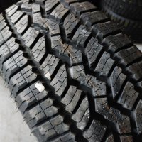 Само 1бр.НОВА всесезонна FALKEN 265/70/16 DOT4521-ЦЕНАТА Е ЗА БРОЙ, снимка 3 - Гуми и джанти - 42676709