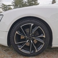 Audi a5 3.2 Quattro , снимка 3 - Автомобили и джипове - 44202606