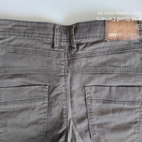 Дамски къс панталон ONLY, снимка 6 - Къси панталони и бермуди - 36092701