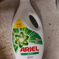 Перилни препатати внос от Англия и Германия, Ariel, Persil, Lenor, Fairy, Finish, Somat и др, снимка 4 - Перилни препарати и омекотители - 41841711