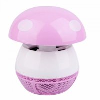 Лампа против комари с USB за дома и детската стая, снимка 2 - Други стоки за дома - 41945737