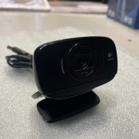 Logitech C510 USB камера HD 720p (360 градуса, Микрофон) , снимка 10 - Други - 39418500